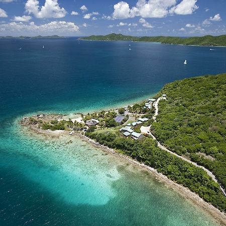 Hotel Frenchmans Frenchman Cay Zewnętrze zdjęcie