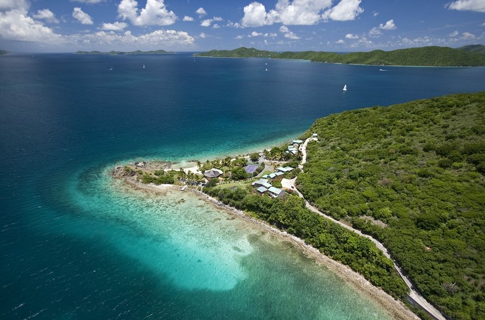 Hotel Frenchmans Frenchman Cay Zewnętrze zdjęcie