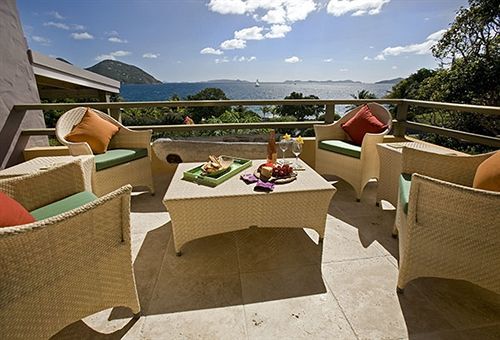 Hotel Frenchmans Frenchman Cay Zewnętrze zdjęcie