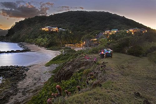 Hotel Frenchmans Frenchman Cay Zewnętrze zdjęcie