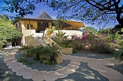 Hotel Frenchmans Frenchman Cay Zewnętrze zdjęcie