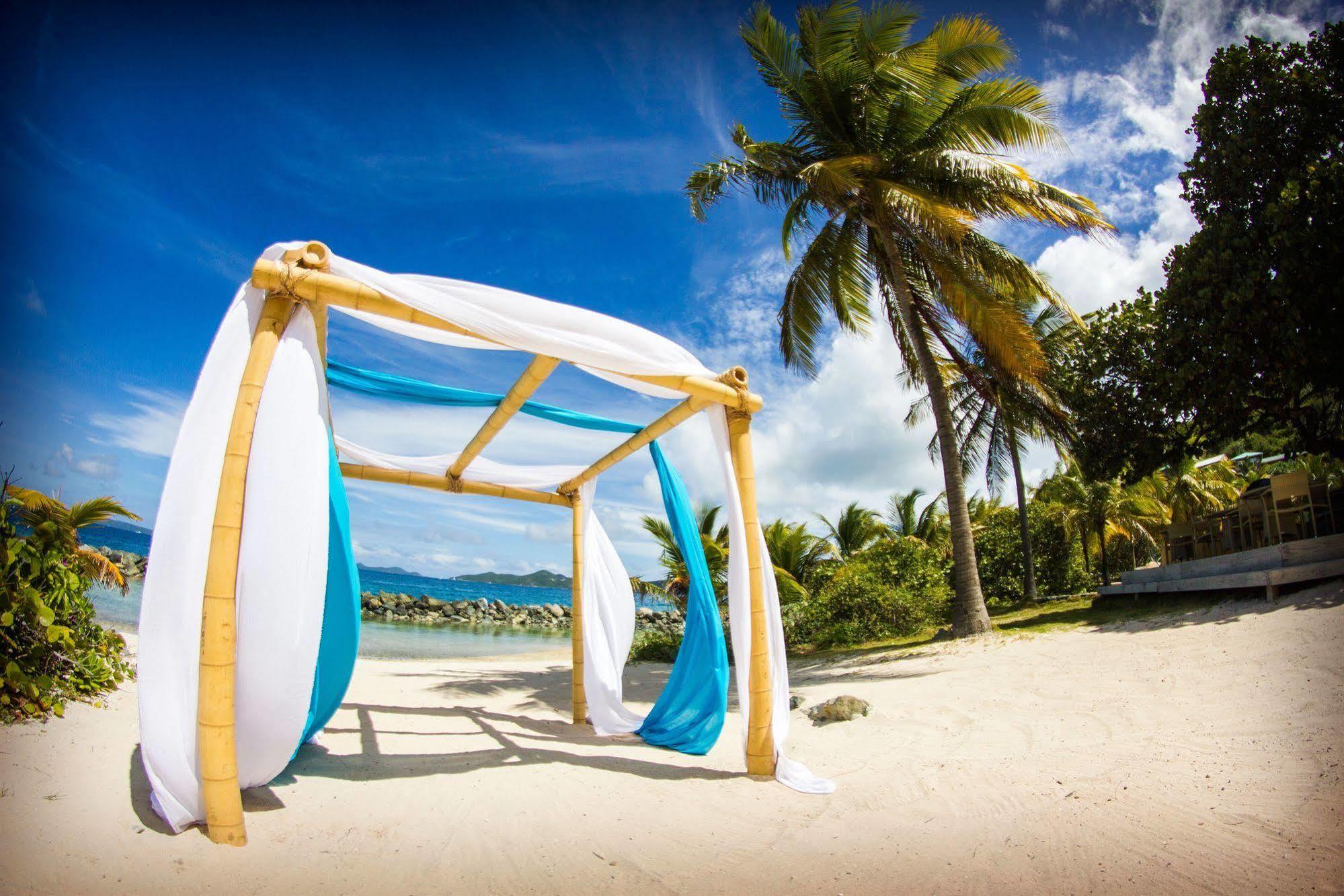 Hotel Frenchmans Frenchman Cay Zewnętrze zdjęcie