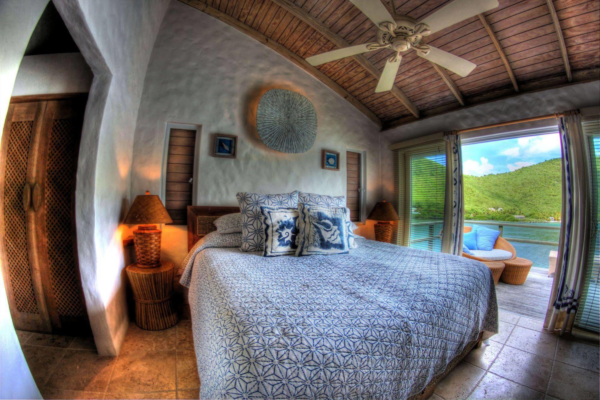 Hotel Frenchmans Frenchman Cay Zewnętrze zdjęcie