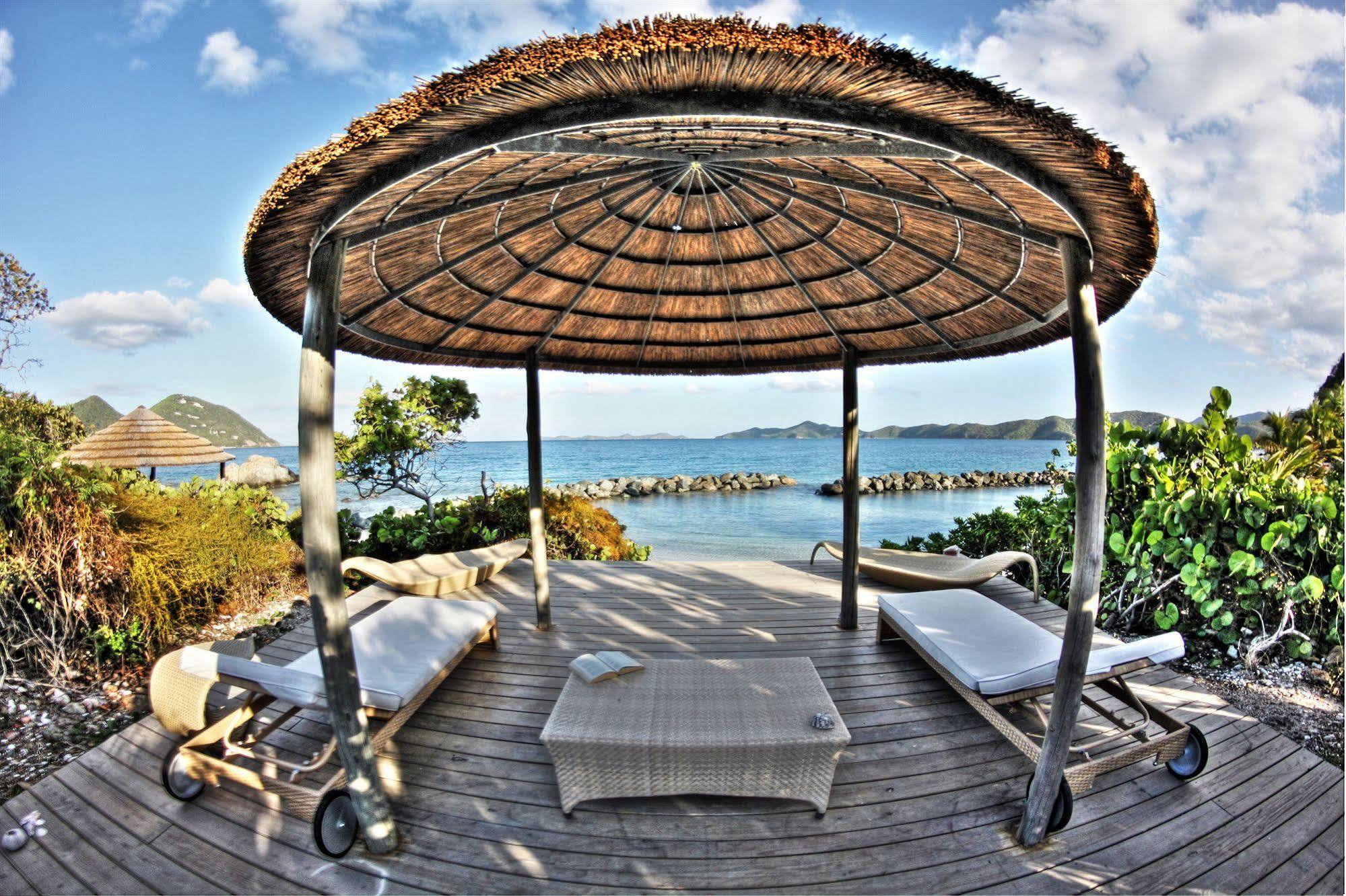 Hotel Frenchmans Frenchman Cay Zewnętrze zdjęcie